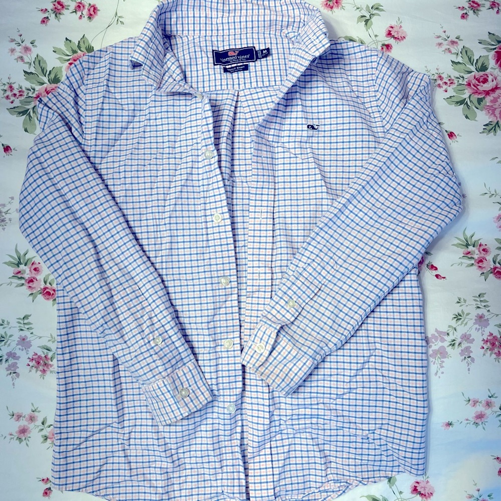 Vineyard vines